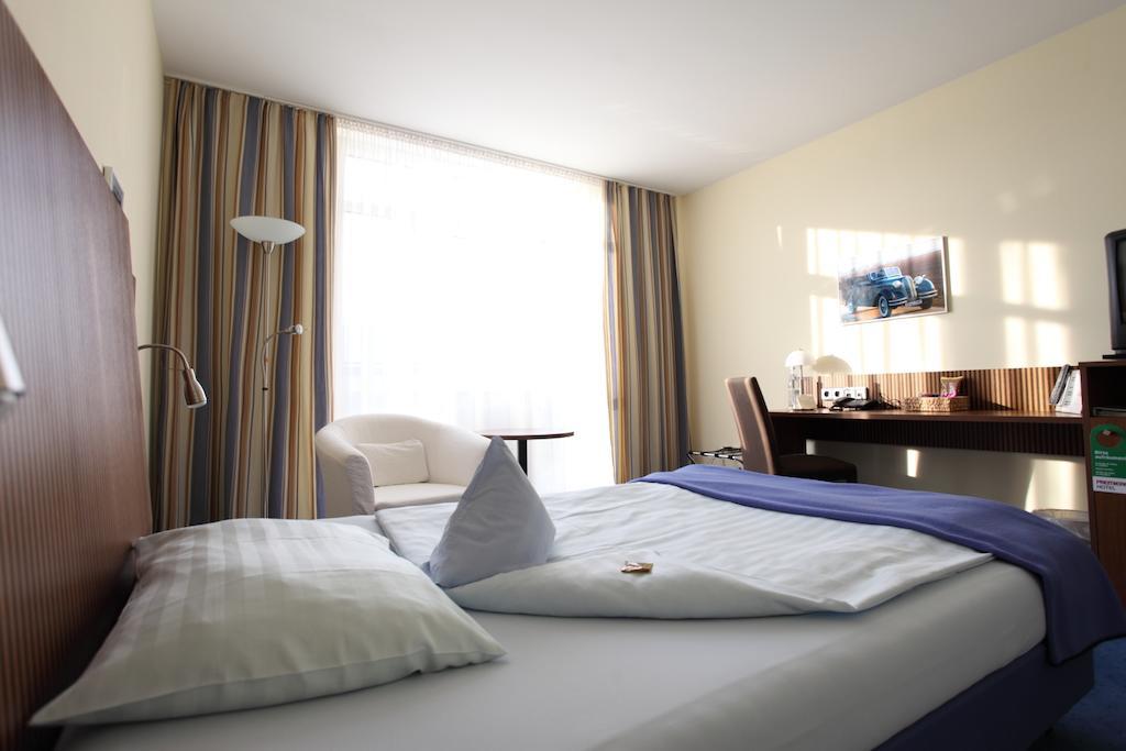Hotel Garni Max Zwo Dingolfing
