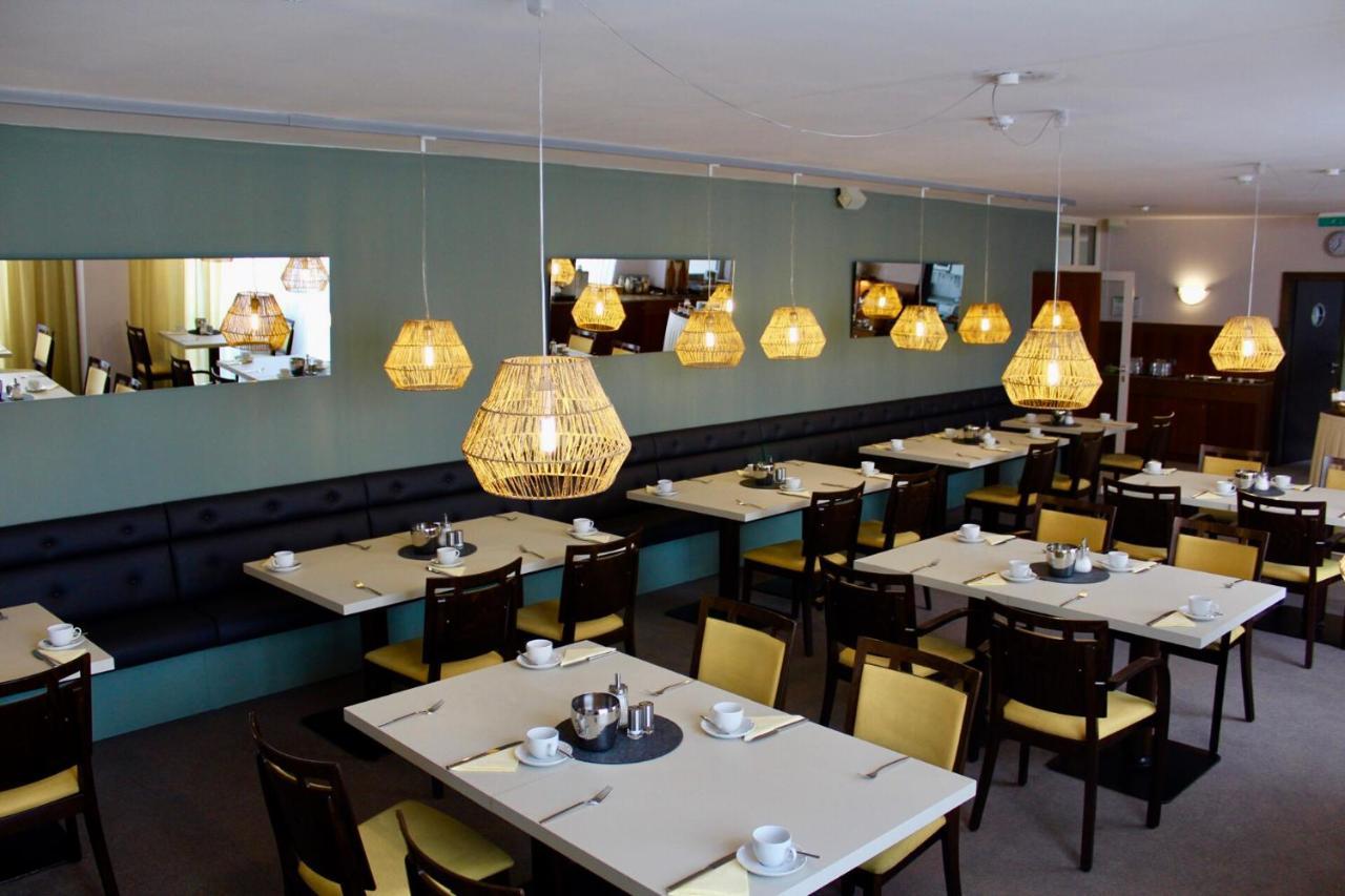 Hotel Garni Max Zwo 3*