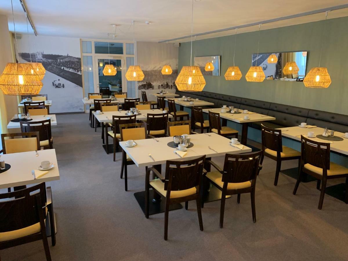Hotel Garni Max Zwo Dingolfing